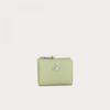 Vivienne Westwood Slim Flap Card Wallet Smooth