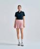SERGIO TACCHINI W Tacchini Flying Skirt (Pink) (Type A)