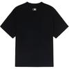 New MLB T Shirts Unisex Black 3ATSX0553-50BKS