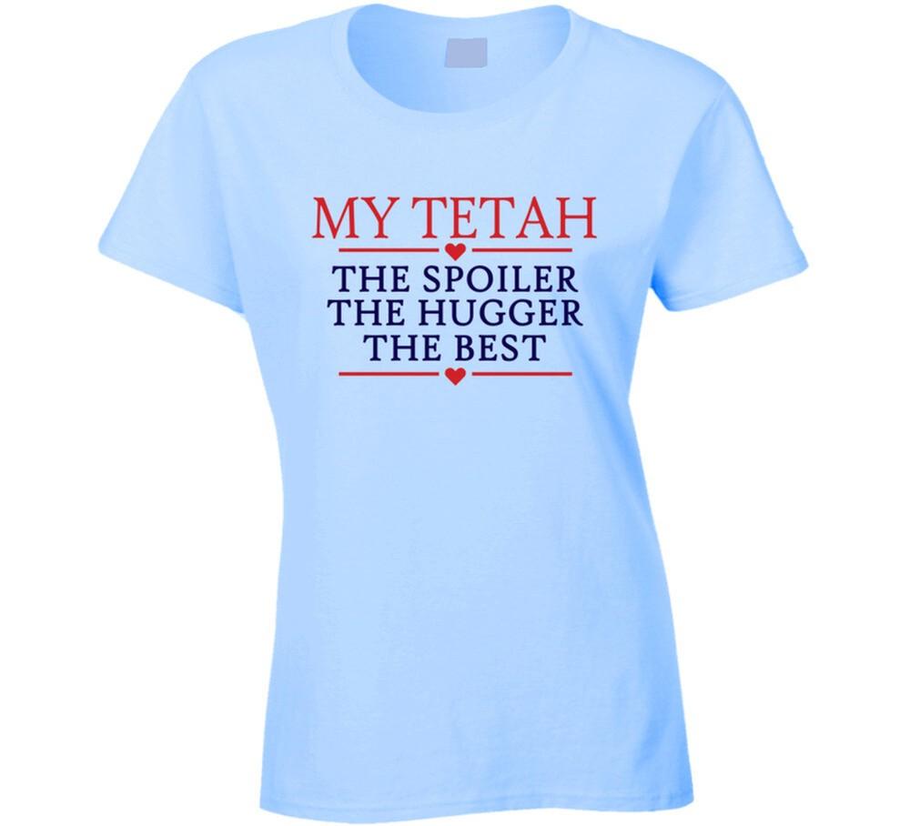 

My Tetah T Shirt XL