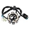 Magneto Stator Generator z uszczelką Do Honda CRF150 CRF150R CRF150RB 2007-2023
