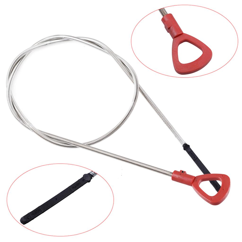 Automatic Transmission Dipstick 722.6 Professional Tool Fit For Mercedes Benz W211 W212 W203 W204 W163 R170