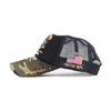 AVIREX FLYING CIRCUS MESH CAP CAMOUFLAGE