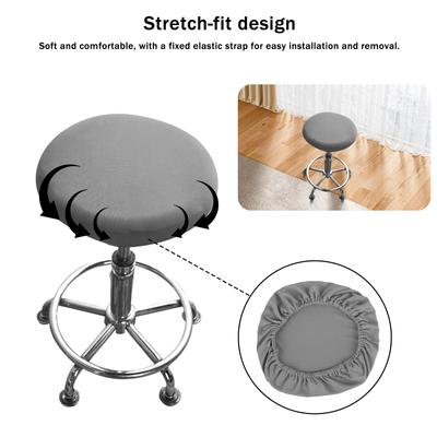 Textil do obýváku a jídelny – Potahy na židle