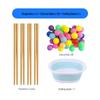 WEZHO Chopstick Challenge Game Set