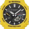 Casio G-SHOCK Men's Resin 200M Water Resistant Shock Resistant Quartz Watch GA-B2100C-9A