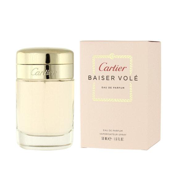 

Парфюмерная вода Cartier Baiser Vole 50мл