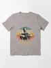 Jim Croce Retro Vintage Jim Croce Perfect Gift Men Women Essential T-Shirt