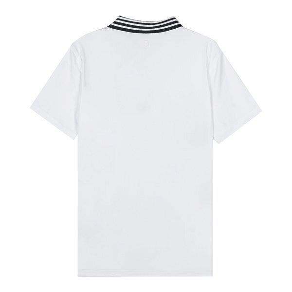 G Fore Women S Pleated Collar White G4lS23k866
