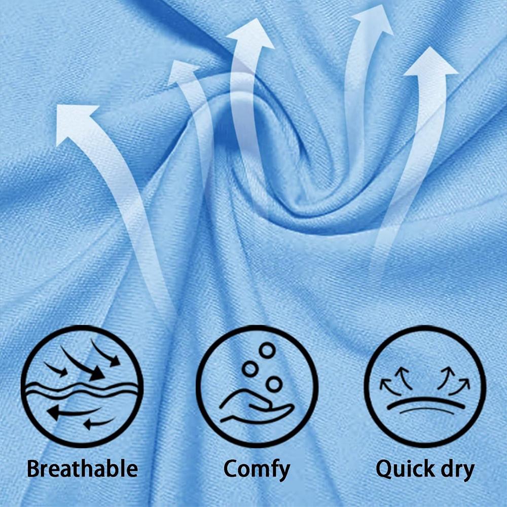 T-shirts de Protection solaire pour hommes, été UPF 50 +, manches longues, Performance, séchage rapide, respirant, randonnée, poisson, résistant aux UV