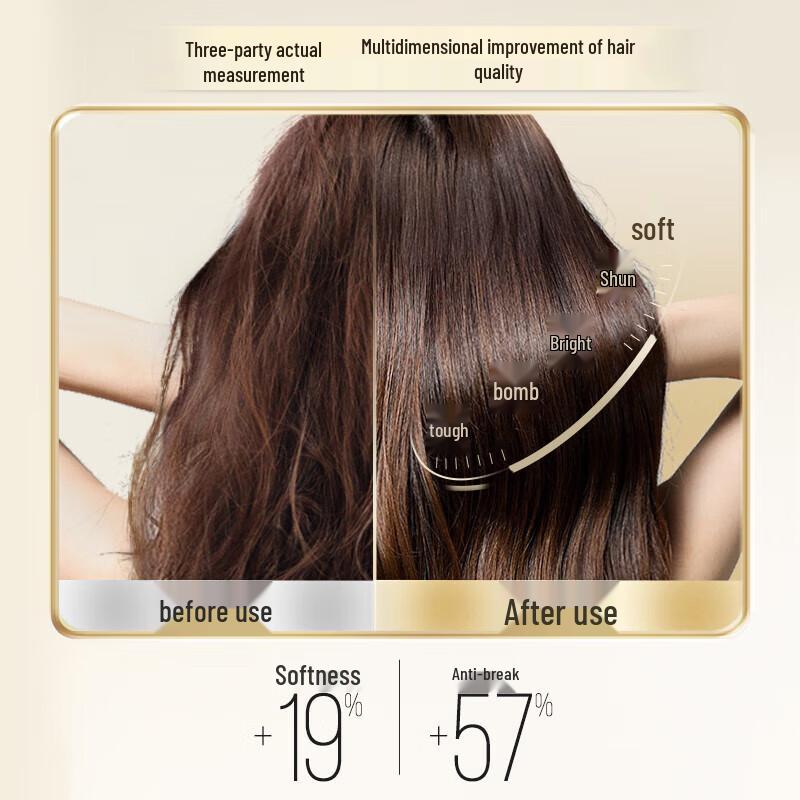 Pantene Miracle Nourishment Deep Hydration Shampoo 5-Pack