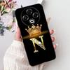 For Tecno Spark 30 Casing KL6 Soft Silicone Cute Letter Cover Protector Shell For Tecno Spark 30 Spark30 4G Phone Cases