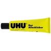 Universal Glue - UHU - 125 G - Liquid - Transparent - Short-term Correction