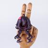Ob11 Bambola Plastica Sostituzione Capelli Bambola Capelli Testa Stampo Accessori Per Obitsu11 Gsc Corpo 1/12 Bjd Testa Guscio Corpo Bambola Maschio Femmina