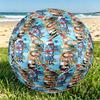 One Piece Print Size 5 Soccer Ball, PU Wear Resistant Football for Match Training and Daily Practice, Birthday Gift for Soccer Fans