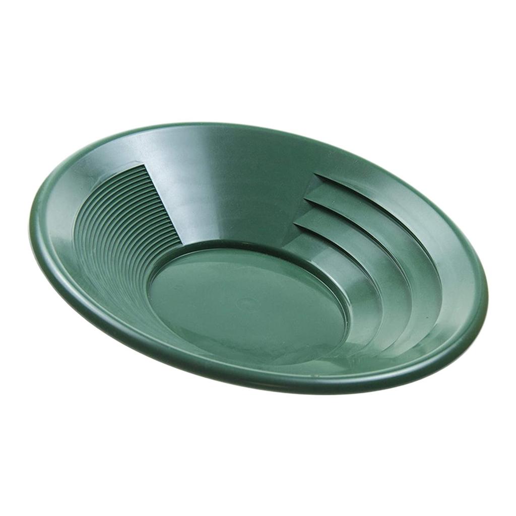 Panning Nugget Professional Equipment Wash 35.5cm Diameter