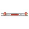 Yato Aluminium Ruler