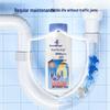 Old Butler Floor Cleaner & Grease Remover Effervescent Tablets