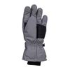 Mountain Warehouse Mens Isotherm Waterproof Ski Gloves