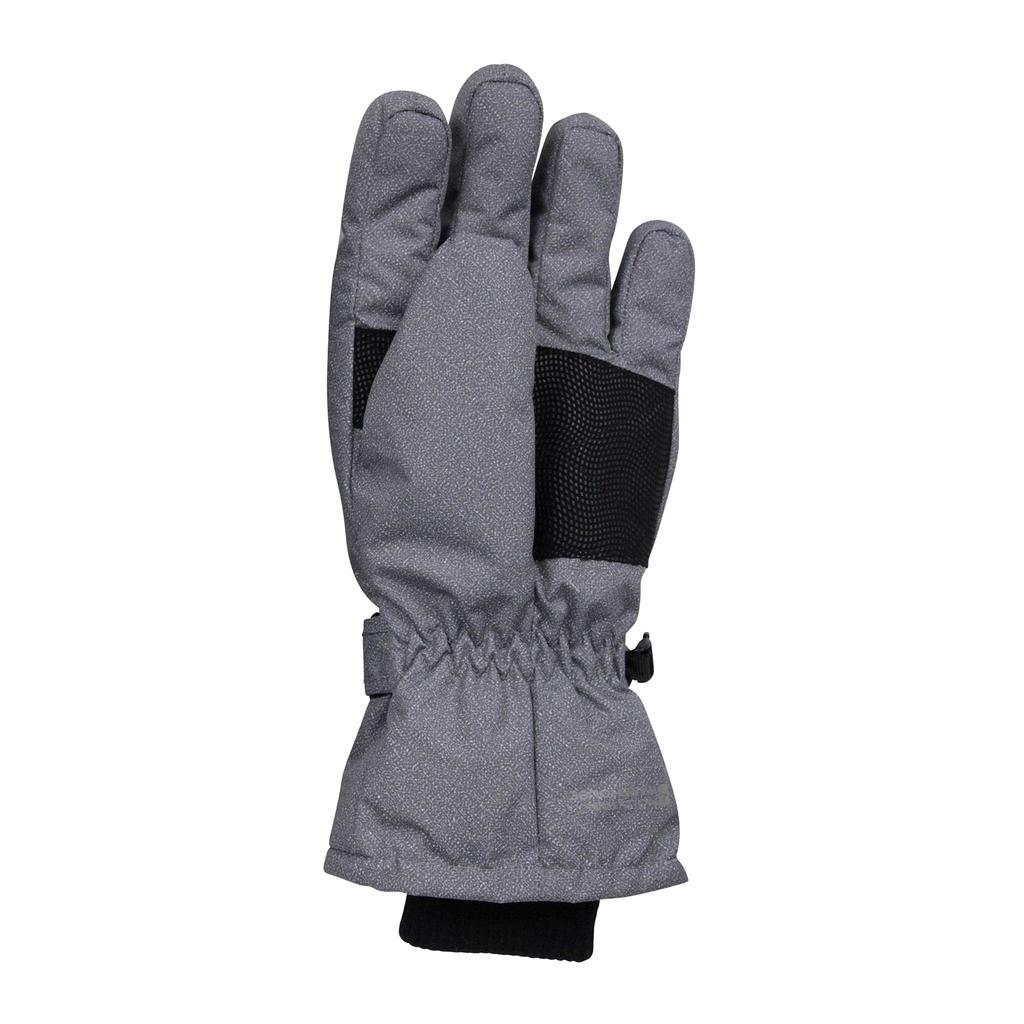 Mountain Warehouse Mens Isotherm Waterproof Ski Gloves