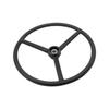 Steering Wheel Tractor Accessories C5nn3600C 3 Spoke Compatible for 2000 Series 4 Cyl '62-'64 Replacement Attachment