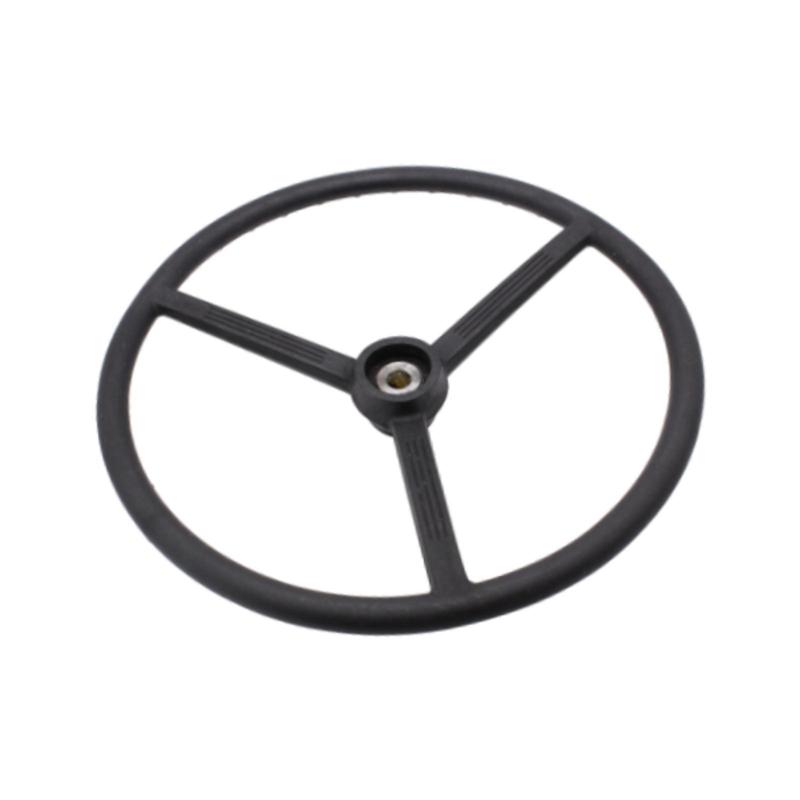 Steering Wheel Tractor Accessories C5nn3600C 3 Spoke Compatible for 2000 Series 4 Cyl '62-'64 Replacement Attachment