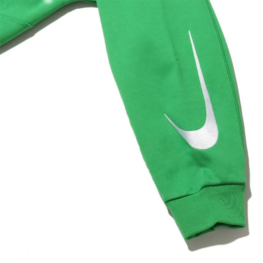 Nike Giacca da ginnastica X Off-White Taglia Asiatica DV4452-389