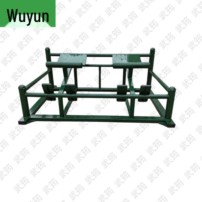 Wu Jun Outdoor Training & Fitness Gear