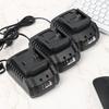 For 18V 21V Fast Charger for Drill Impact Wrench Grinder Power Tool Battery Charger