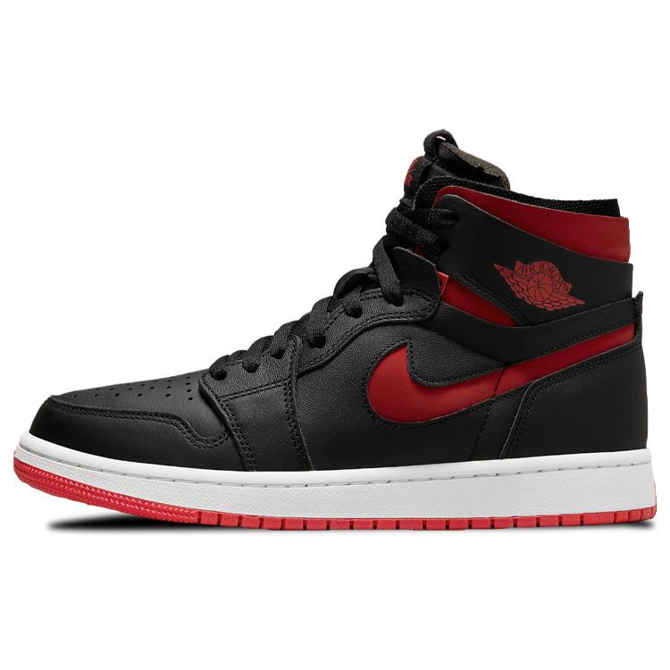 

Новые женские JORDAN 1 High Zoom Cmft Bred CT0979-006 35.5