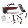 Ford Transit HD Reversing Rearview Brake Light Camera