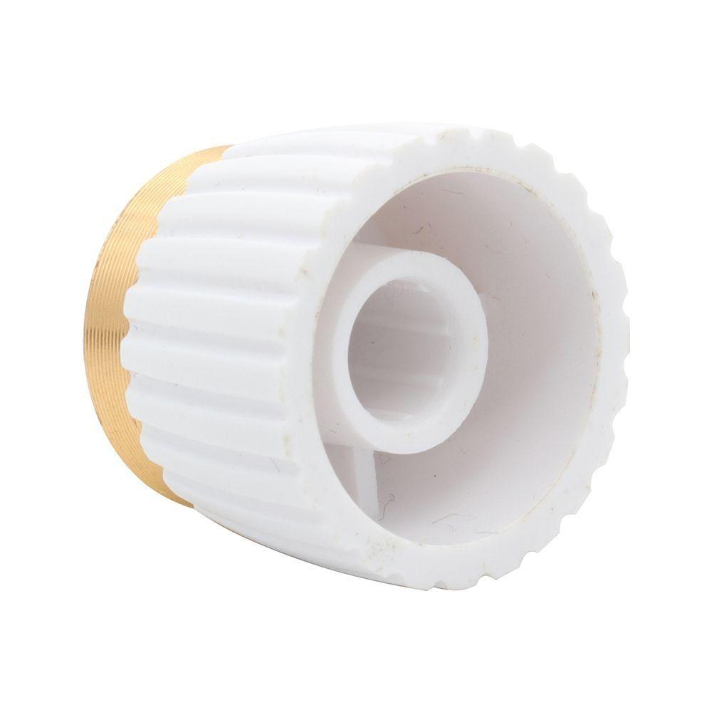 5Pcs Set Screw Fixed Effect Pedal Knob 20x16mm Amplifier Knob Replacement DJ Mixer Equipment