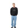 Adidas Sportswear Lounge Sweatshirt Men's Black IK2794