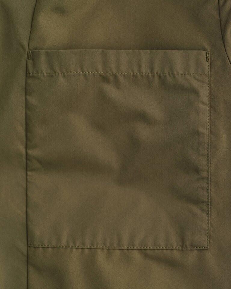 Зимняя куртка GANT Lightweight Harrington Jacket (7006381) Jacket (7006381-301) juniper green