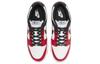 Nike Dunk Low Emb Anniversario 75° NBA Chicago DD3363-100