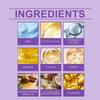 Masque capillaire hydratant Jaysuing - Soin du cuir chevelu, Nutrition des cheveux, Hydratation, Volume, Douceur et Brillance