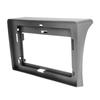 AA92-10.1 Inch Car Fascia For Toyota Hiace 2010-2018 2Din Fascia Audio Fitting Adaptor Panel Frame Kit Car Accessories