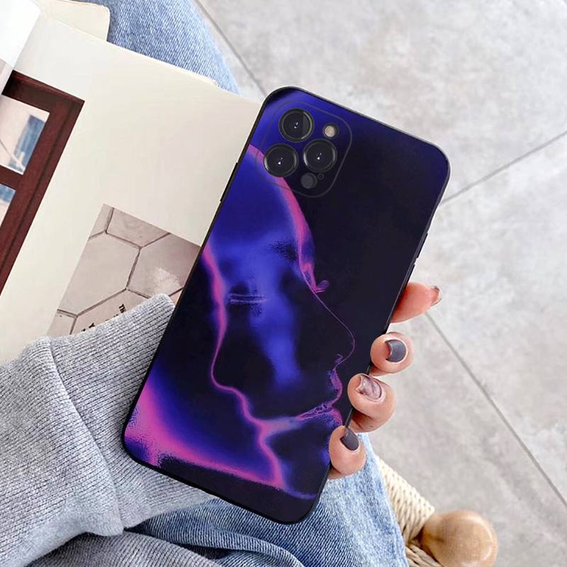 

Spiritual Trippy Psychodelic Phone Case For iPhone 6 7 8 Plus 11 12 13 14 Pro SE 2020 MAX Mini X XS XR Back Funda Cover iphone SE 2020