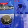 Foldable Portable Water Storage Bag