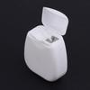 50M/Box Mint Dental Floss Roll - Cleaning Oral Tools - Dental Floss Stick Adult Home Set - Cleaning Interdental Brush