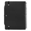 Thalaasa Hard Cover A5 Wirebound Notebook