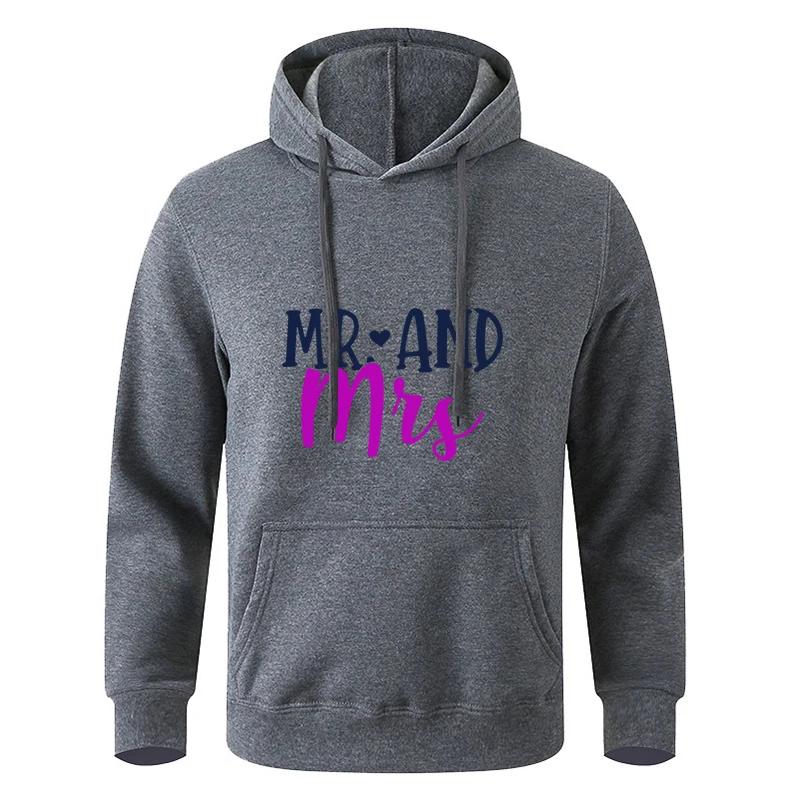 Men's Multi - Color Sports Fitness Printed Pocket Fashionable Casual Sweatshirt Hoodie Pullover
