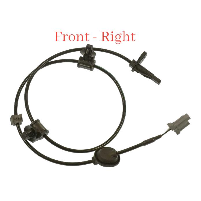 ABS Wheel Speed Sensor Front Right Fits Crosstrek 2018- Forester -2024