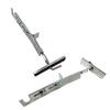 Professional Car Dents Removal Tool with Adjustable Connector Quick Damage Repair No Painting Need for Damage Correct