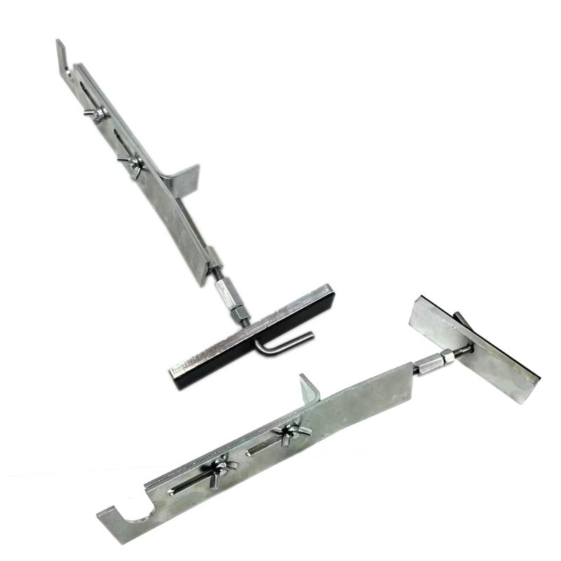 Professional Car Dents Removal Tool with Adjustable Connector Quick Damage Repair No Painting Need for Damage Correct