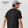 Skechers Men's Moisture-Wicking Short Sleeve T-Shirt