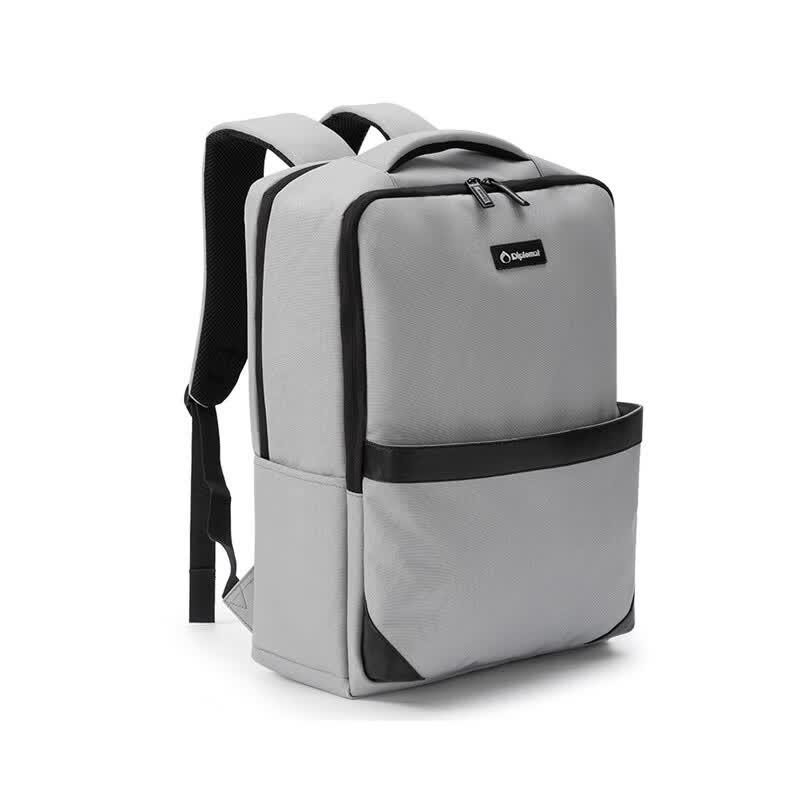 Diplomat Business Casual Laptop Backpack