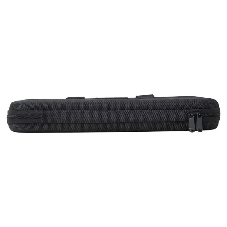 Saxophone Mouthpieces Case Storage Box Multi Space Woodwind Mouthpiece Handbag