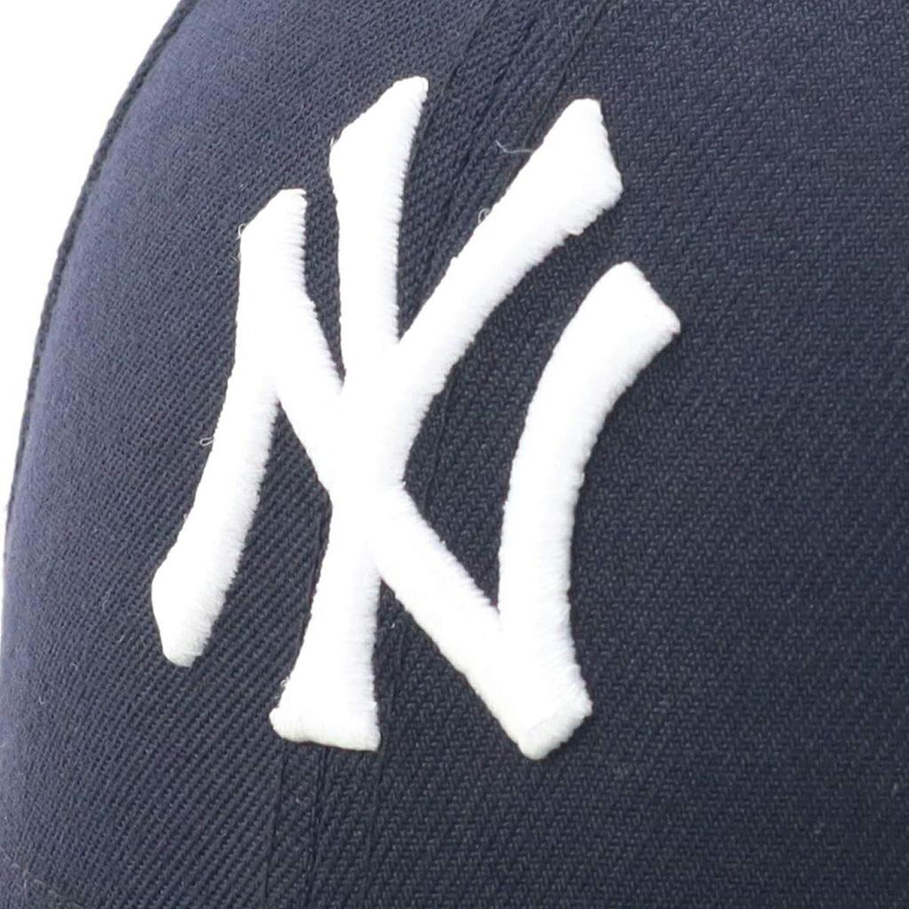 New Era Baseball Apparel MLB LP ACPERF New York Yankees Game Size 17J Team Cap, (11449295) [Unisex], Colors, 7.5/8