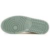 Air Jordan 1 High Method of Make Jade Smoke Femmes Baskets Crème Légende-Sand Sail FB9891-104